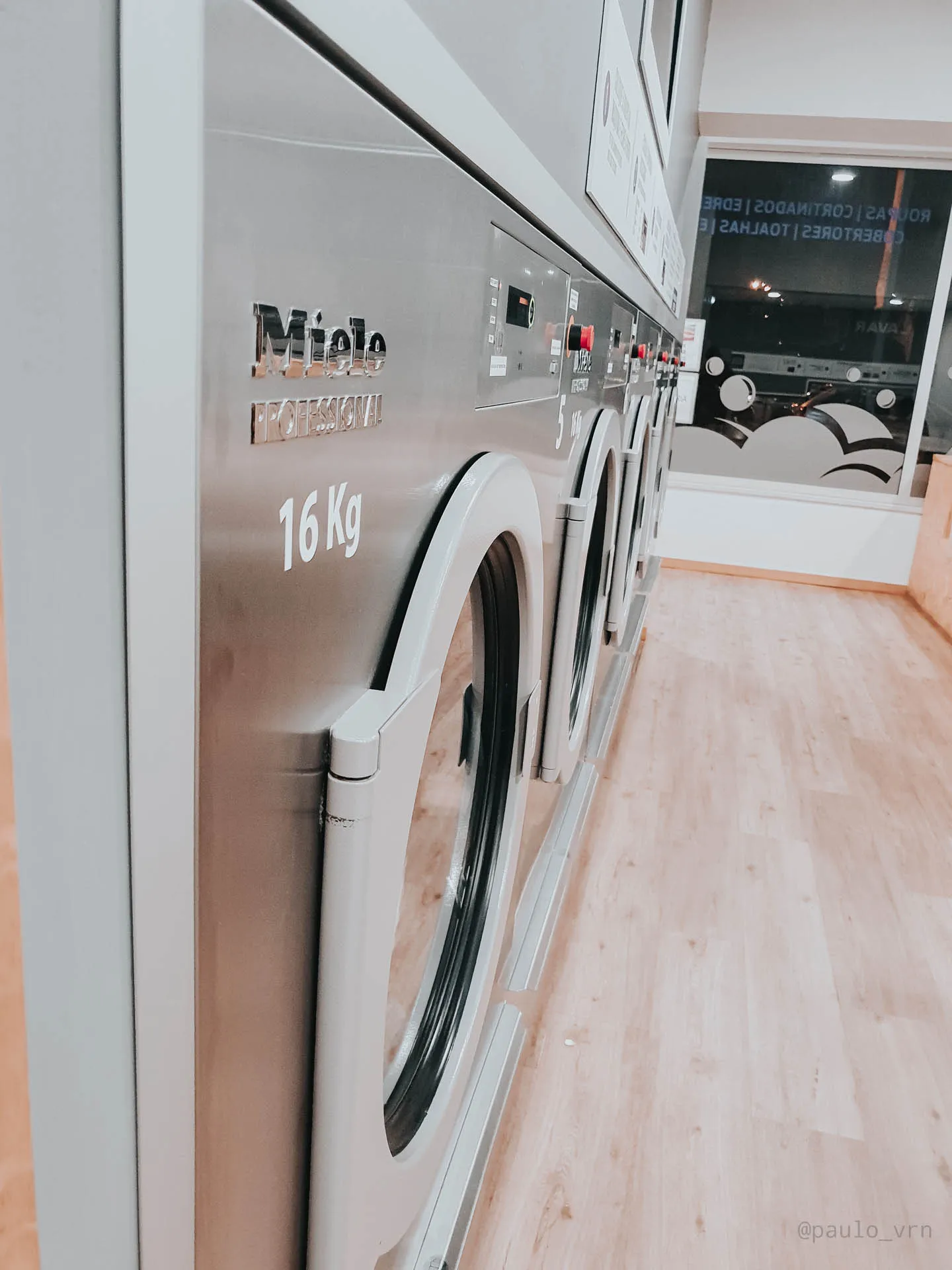 Washmachine